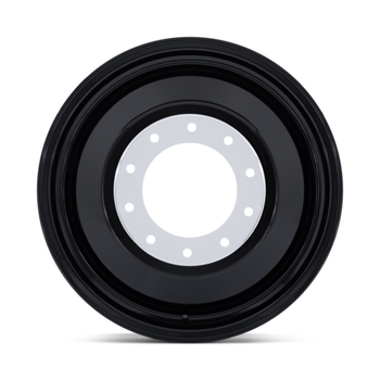 DUALLY DRW 24X8.25 10X225 +118 BL (I)