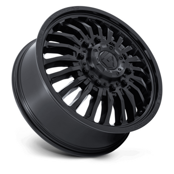 ARC DRW 22X8.25 10X225 +104 BD (F)