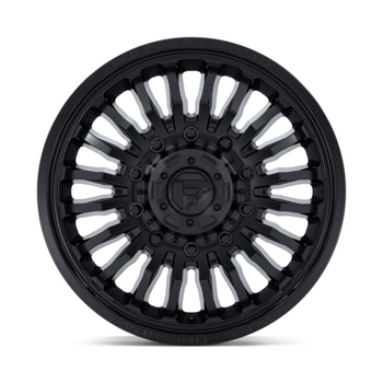ARC DRW 22X8.25 10X225 +104 BD (F)