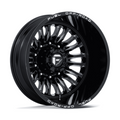 ARC DRW 22X8.25 10X225 -201 NBL (R)