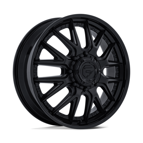 CATALYST DRW 22X8.25 8X210 +105 MBG (F)
