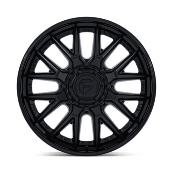 CATALYST DRW 22X8.25 8X200 +105 MBG (F)