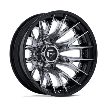 CATALYST DRW 20X8.25 8X200 -202 PGB (R)
