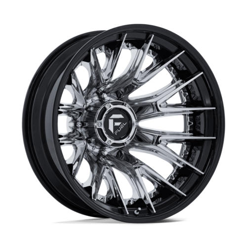 CATALYST DRW 20X8.25 8X210 -221 PGB (R)