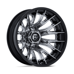 CATALYST DRW 20X8.25 8X210 -221 PGB (R)