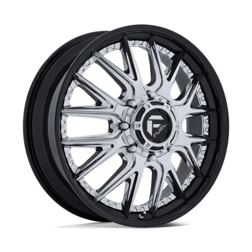 CATALYST DRW 20X8.25 8X200 +105 PGB (F)