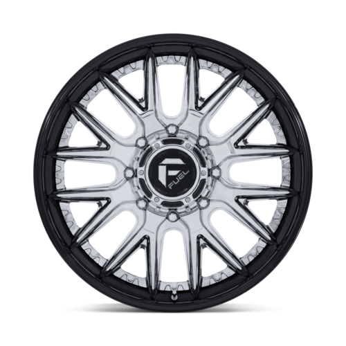 CATALYST DRW 20X8.25 8X200 +105 PGB (F)