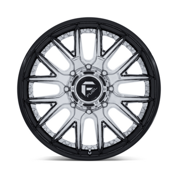 CATALYST DRW 20X8.25 8X210 +105 PGB (F)