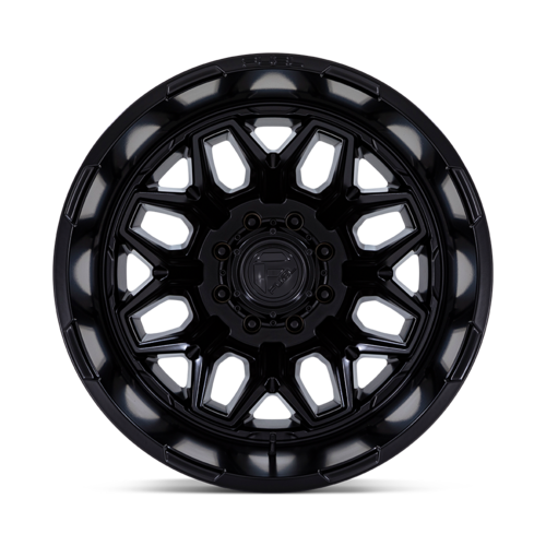 FLUX DRW 20X8.25 8X210 -201 BD (R)
