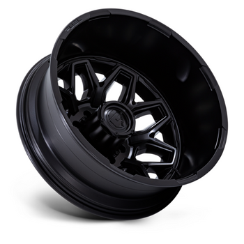 FLUX DRW 20X8.25 8X210 -227 BD (R)