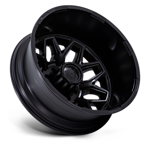 FLUX DRW 20X8.25 8X210 -227 BD (R)