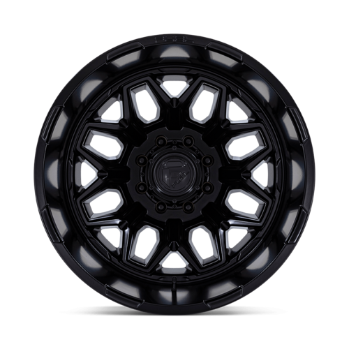 FLUX DRW 20X8.25 8X6.5 -227 BD (R)