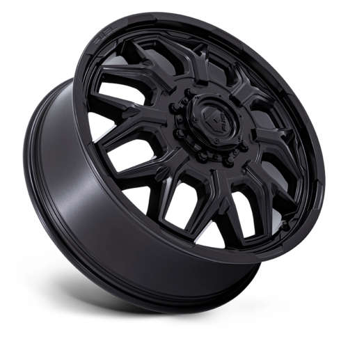FLUX DRW 20X8.25 8X170 +104 BD (F)