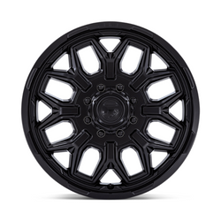 FLUX DRW 20X8.25 8X200 +104 BD (F)