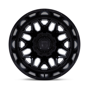 FLUX DRW 22X8.25 8X6.5 -240 BD (R)