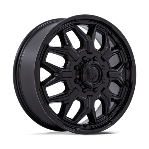 FLUX DRW 22X8.25 8X6.5 +104 BD (F)