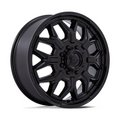 FLUX DRW 22X8.25 8X6.5 +104 BD (F)