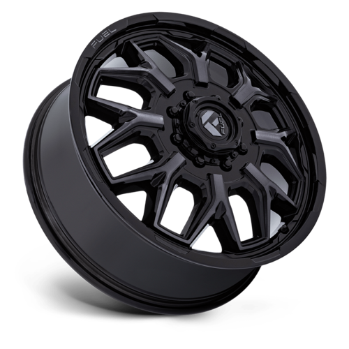 FLUX DRW 20X8.25 8X170 -201 RBL (R)