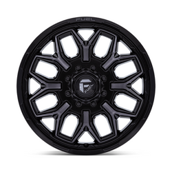 FLUX DRW 20X8.25 8X200 -201 RBL (R)