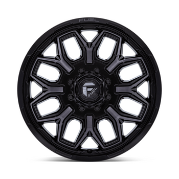 FLUX DRW 20X8.25 8X210 +104 RBL (F)