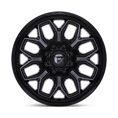 FLUX DRW 20X8.25 8X210 +104 RBL (F)
