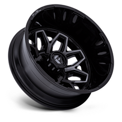 FLUX DRW 20X8.25 8X200 -227 RBL (R)