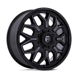 FLUX DRW 22X8.25 8X210 +104 RBL (F)