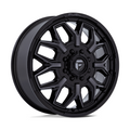 FLUX DRW 22X8.25 8X200 +104 RBL (F)