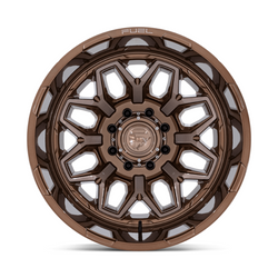 FLUX DRW 20X8.25 8X200 -201 BR (R)