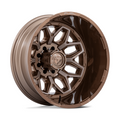 FLUX DRW 20X8.25 8X210 +104 BR (F)