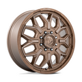 FLUX DRW 22X8.25 8X200 +104 BR (F)