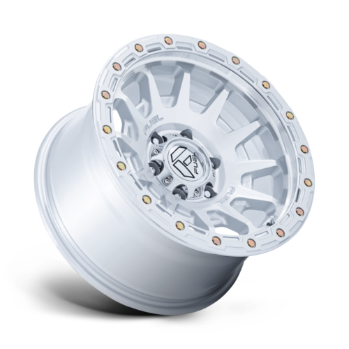 FORTRESS 17X9 5X5 71 -12 G-SLV-MCH