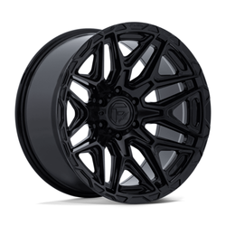 INJECTOR 20X10 6X135 87 -18 G-BLK