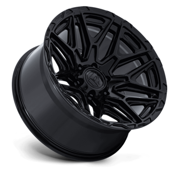 INJECTOR 20X9 6X5.5 106 +20 G-BLK