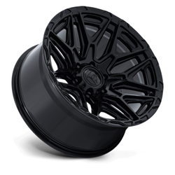 INJECTOR 20X10 8X170 125 -18 G-BLK