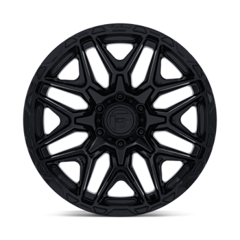 INJECTOR 20X9 6X135 87 +20 G-BLK