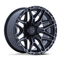INJECTOR 20X9 8X170 125 +20 GBLK-MCH-DT
