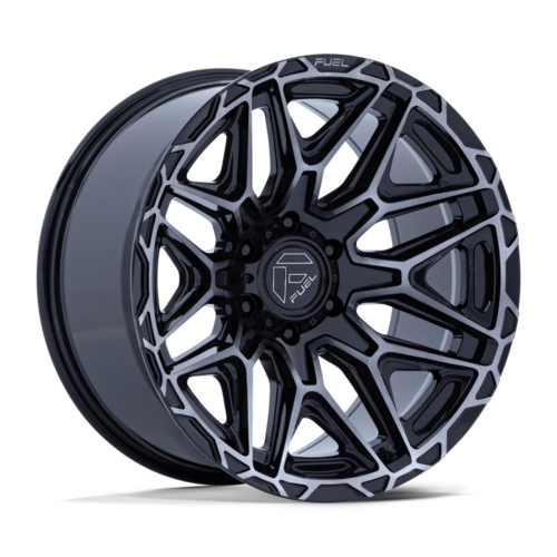 INJECTOR 20X9 8X180 124 +1 GBLK-MCH-DT