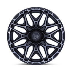 INJECTOR 20X10 5X5 71 -18 GBLK-MCH-DT