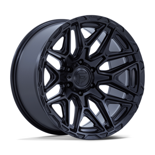 INJECTOR 20X10 8X170 125 -18 M-BLK