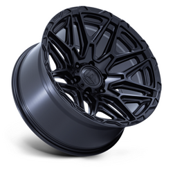 INJECTOR 22X9 8X6.5 125 +1 M-BLK