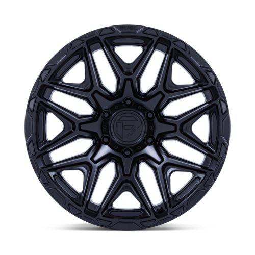 INJECTOR 22X9 8X6.5 125 +1 M-BLK