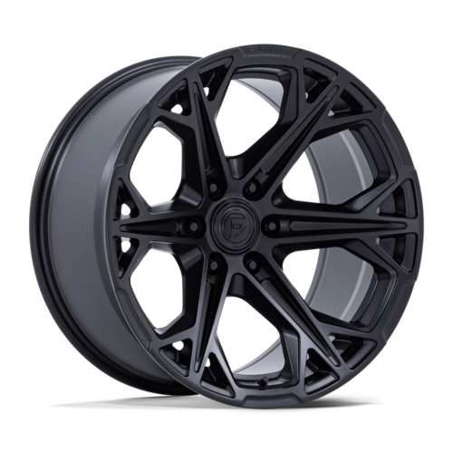 HAMMERHEAD 20X9 6X5.5 106 +20 BLK-OUT