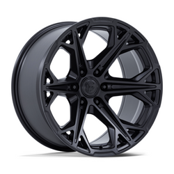 HAMMERHEAD 20X10 6X5.5 106 -18 BLK-OUT