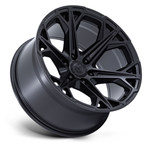 HAMMERHEAD 22X10 6X5.5 106 -18 BLK-OUT