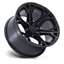 HAMMERHEAD 20X9 6X135 87 +1 BLK-OUT