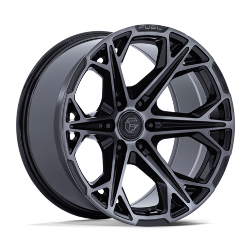 HAMMERHEAD 20X9 6X5.5 106 +1 G-BLK DDT