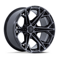 HAMMERHEAD 20X9 6X5.5 106 +1 G-BLK DDT
