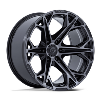 HAMMERHEAD 20X9 6X5.5 106 +1 G-BLK DDT