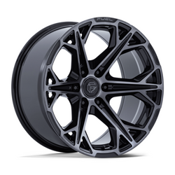 HAMMERHEAD 22X10 6X5.5 106 -18 G-BLK DDT